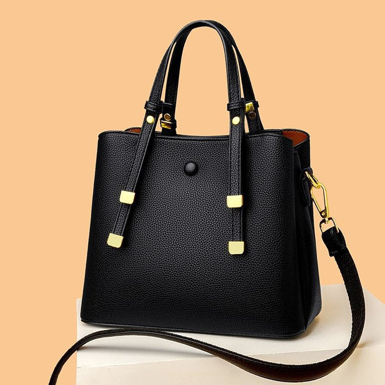 Women's handbags high-end crossbody shoulder bags commuter tote bags