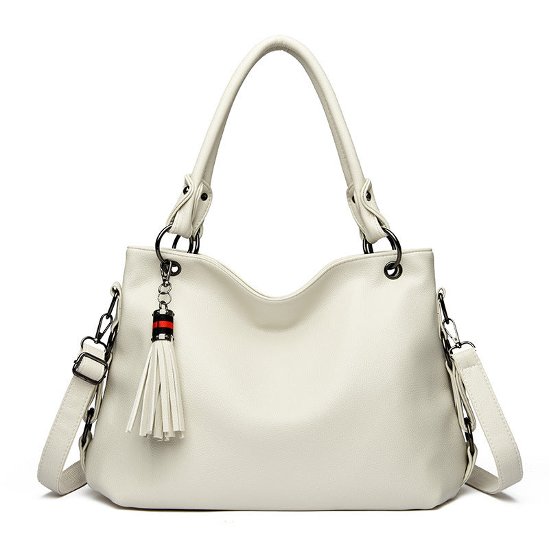 Large Capacity Tote Bag Shoulder Bag Crossbody Bag