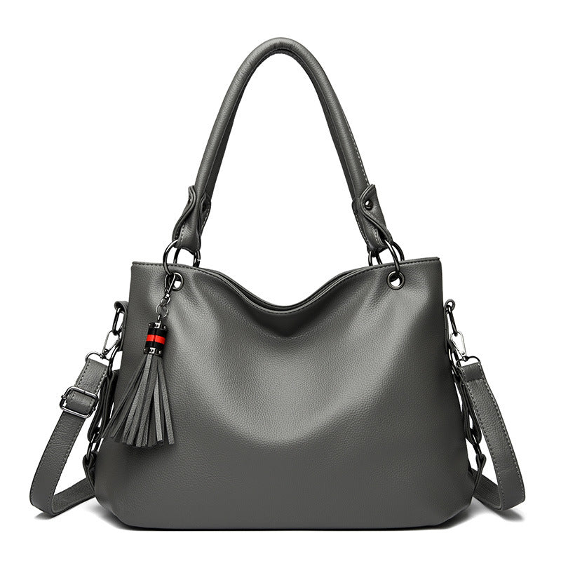 Large Capacity Tote Bag Shoulder Bag Crossbody Bag