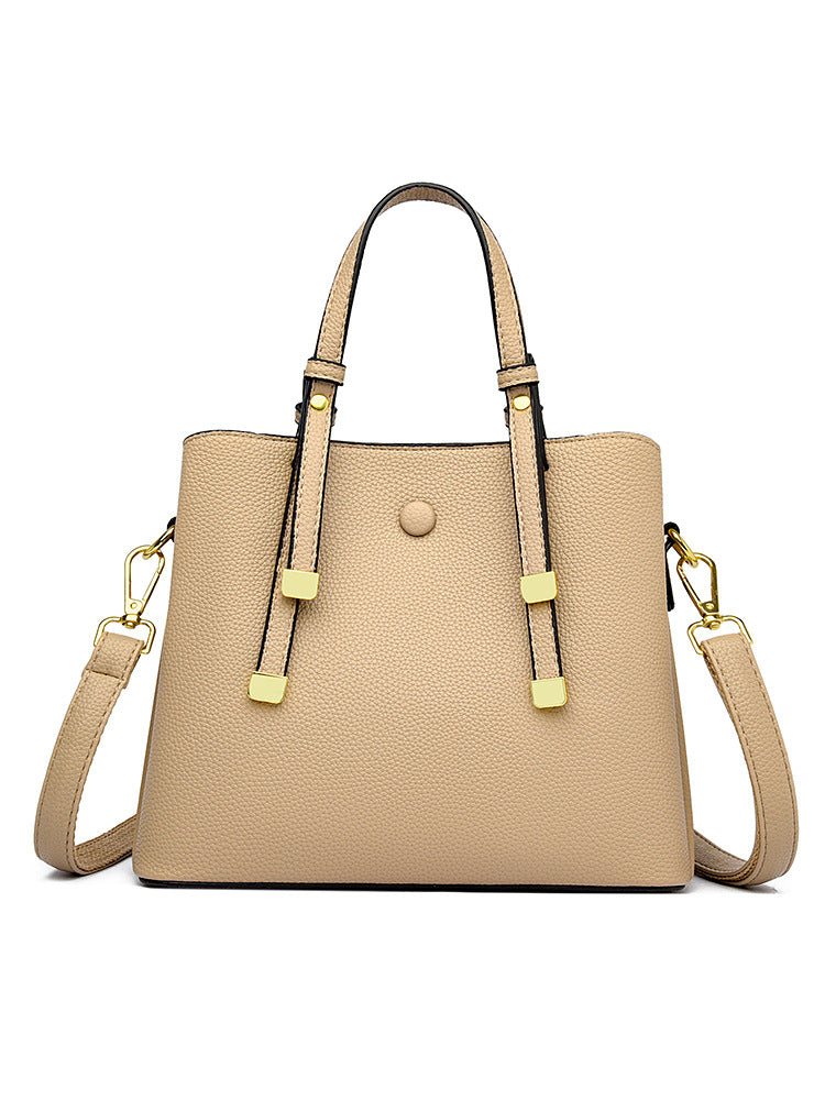 Women's handbags high-end crossbody shoulder bags commuter tote bags
