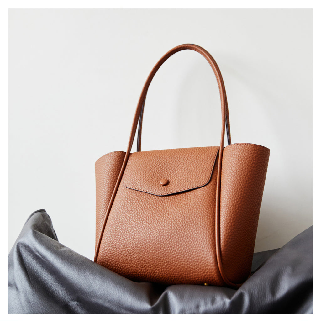 Single shoulder messenger bag high-end fashion mother-and-child bag versatile handbag tote bag