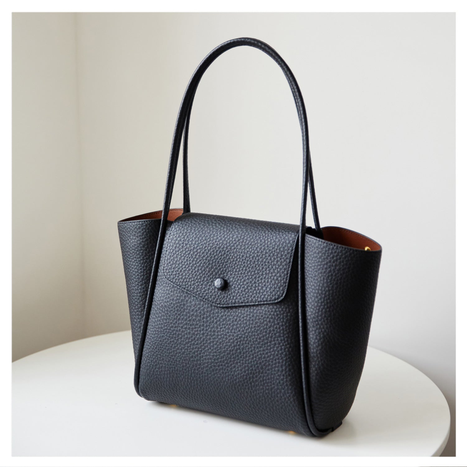 Single shoulder messenger bag high-end fashion mother-and-child bag versatile handbag tote bag