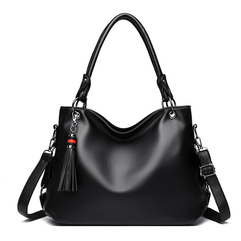 Large Capacity Tote Bag Shoulder Bag Crossbody Bag