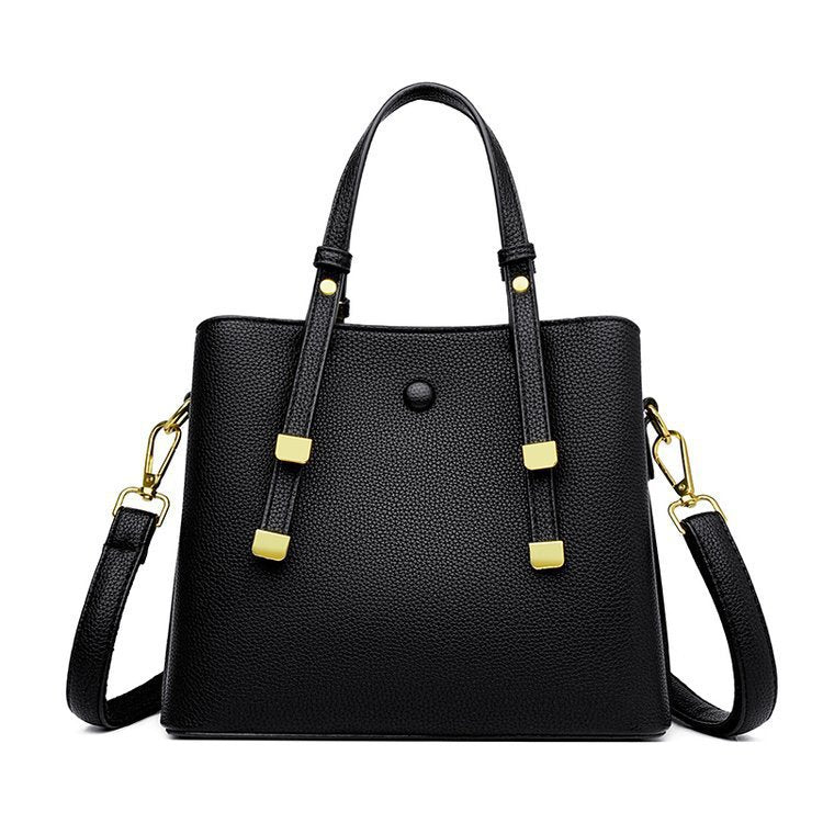 Women's handbags high-end crossbody shoulder bags commuter tote bags