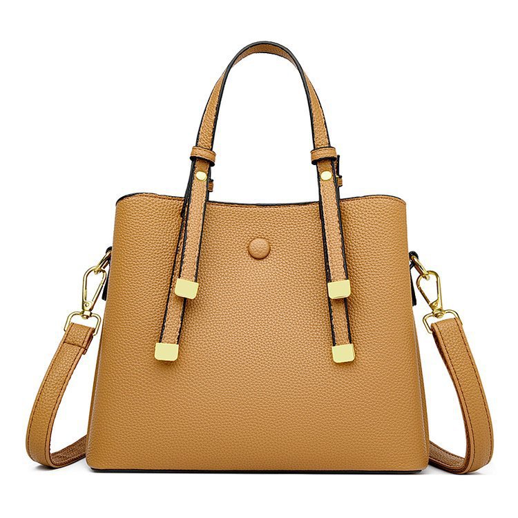 Women's handbags high-end crossbody shoulder bags commuter tote bags