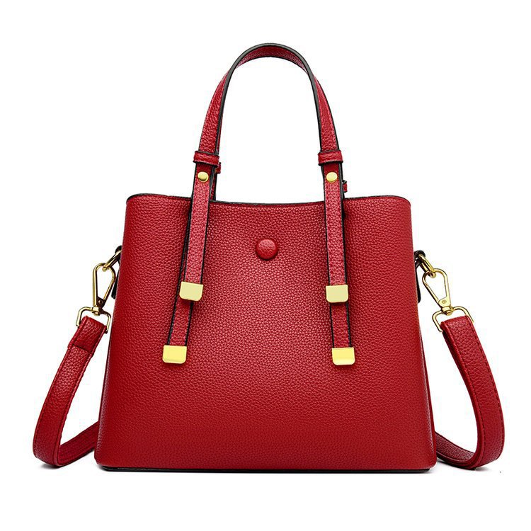 Women's handbags high-end crossbody shoulder bags commuter tote bags
