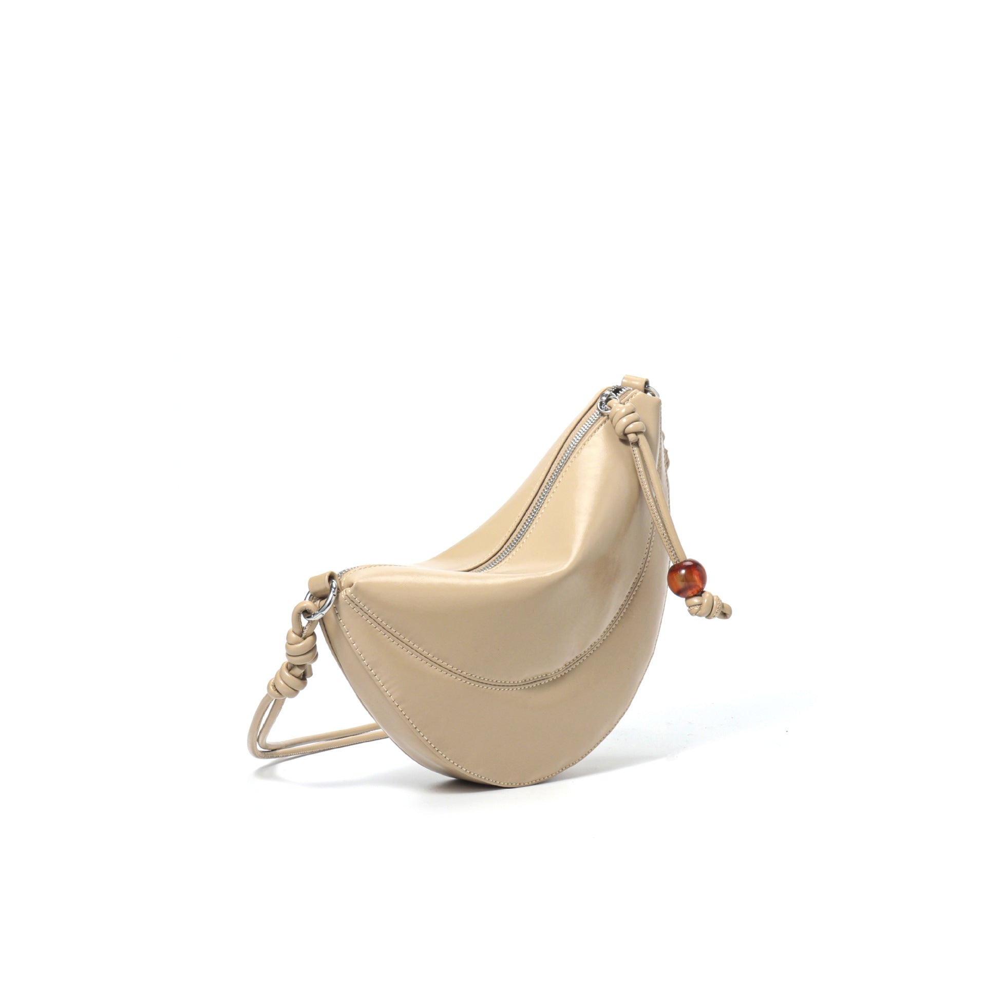Versatile niche personality large capacity women's crossbody bag shoulder bag