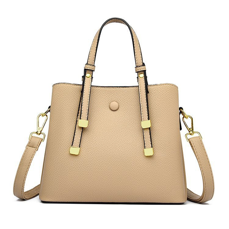 Women's handbags high-end crossbody shoulder bags commuter tote bags