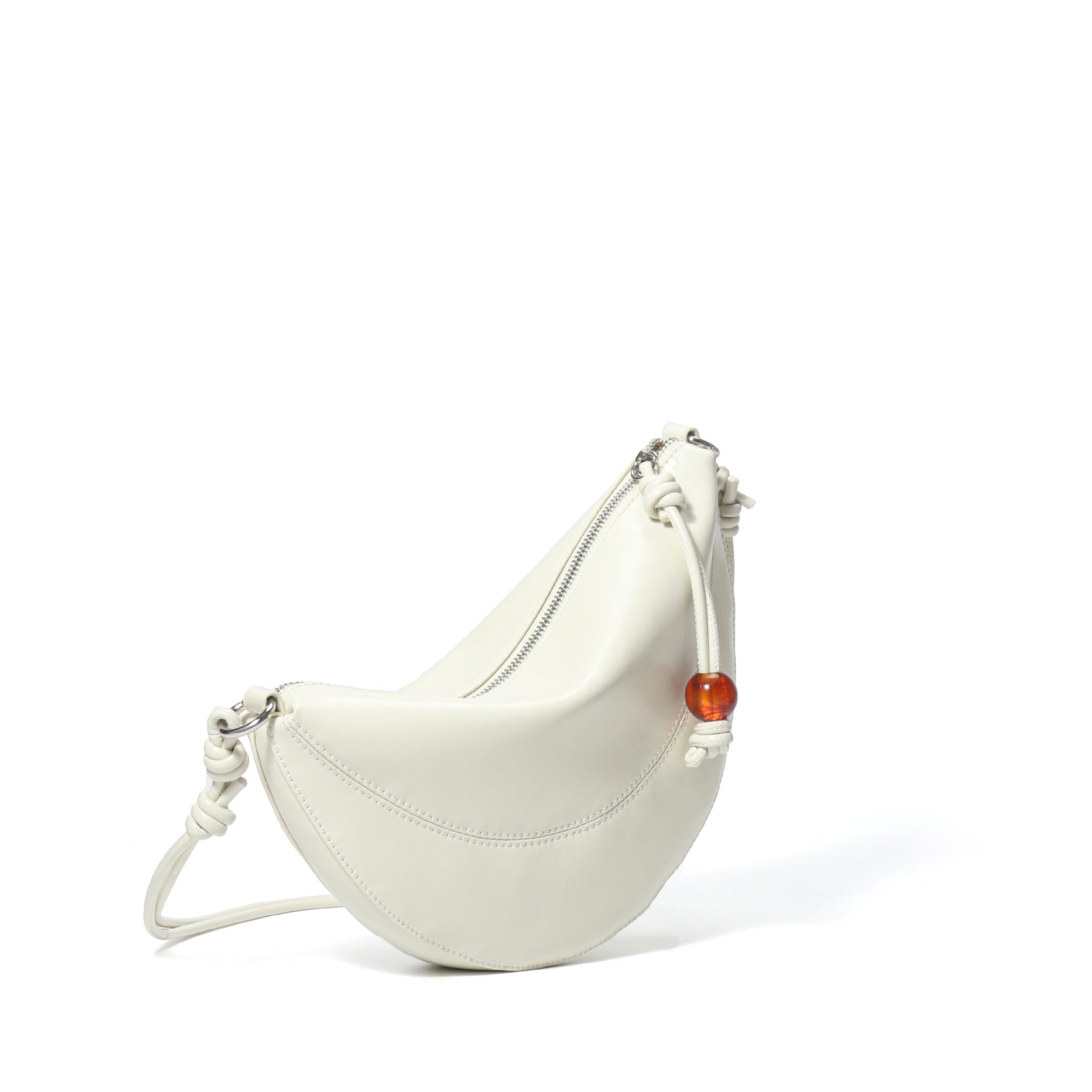 Versatile niche personality large capacity women's crossbody bag shoulder bag